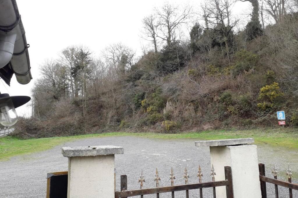 Maisonnette A La Campagne 65 M2 Villa Baudre Exterior foto